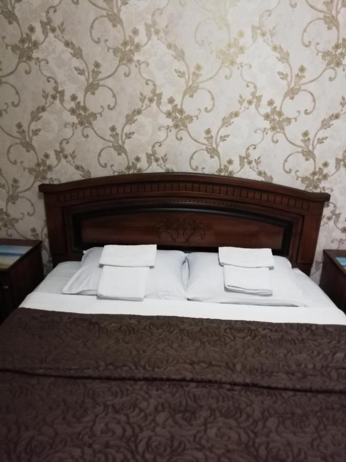 Mini-Hotel Yanson 2 Gagra Ngoại thất bức ảnh