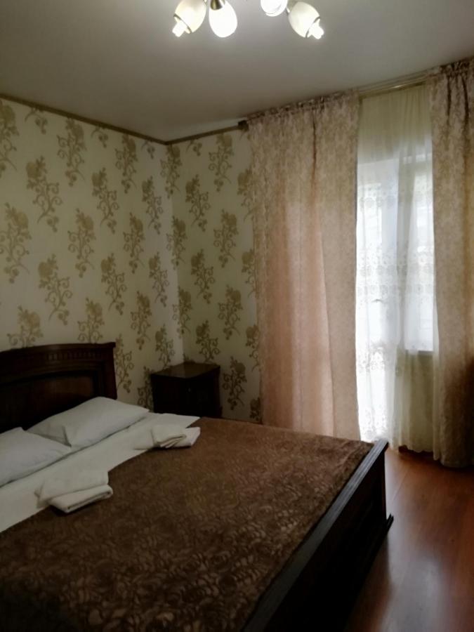 Mini-Hotel Yanson 2 Gagra Ngoại thất bức ảnh