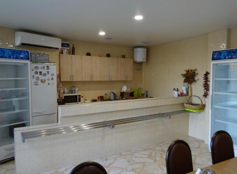Mini-Hotel Yanson 2 Gagra Ngoại thất bức ảnh
