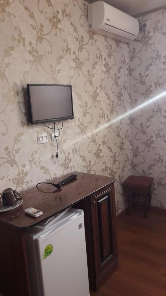 Mini-Hotel Yanson 2 Gagra Ngoại thất bức ảnh