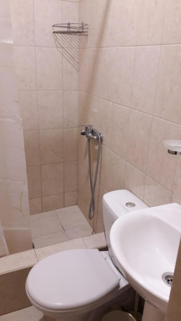Mini-Hotel Yanson 2 Gagra Ngoại thất bức ảnh