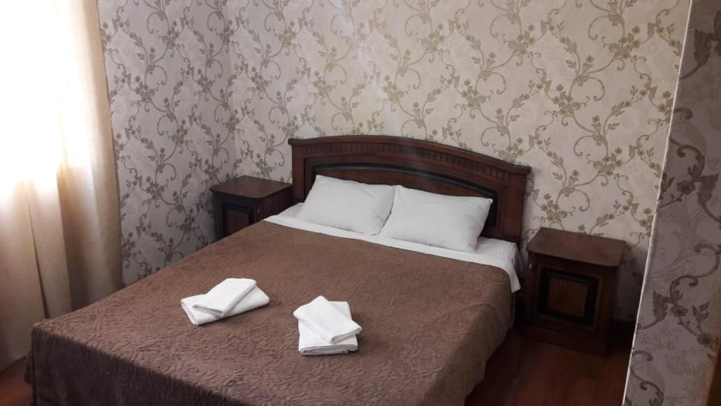 Mini-Hotel Yanson 2 Gagra Ngoại thất bức ảnh