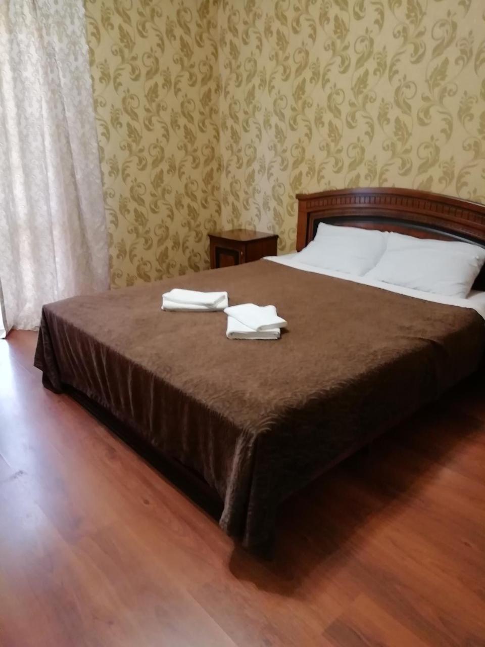 Mini-Hotel Yanson 2 Gagra Ngoại thất bức ảnh