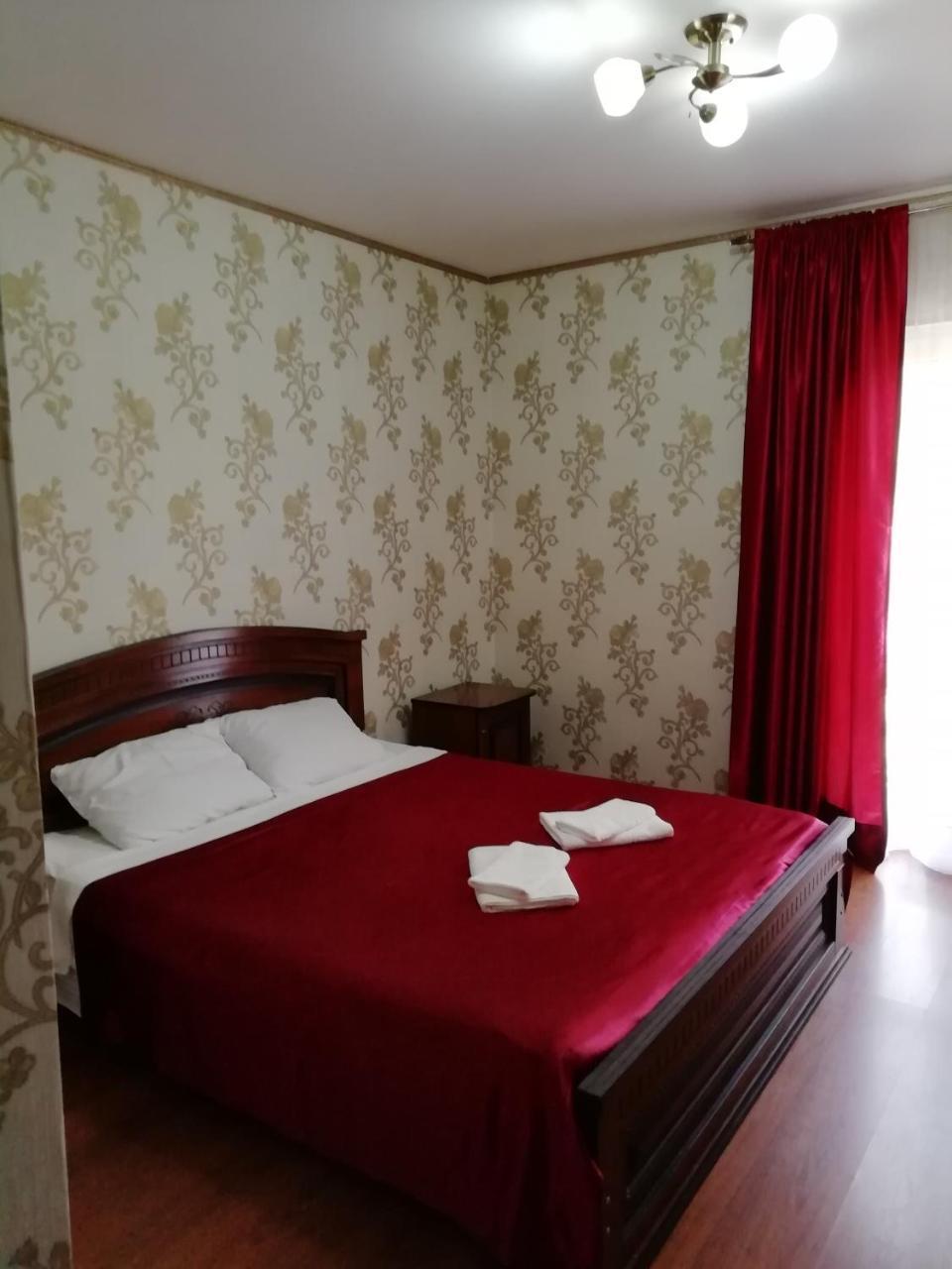 Mini-Hotel Yanson 2 Gagra Ngoại thất bức ảnh