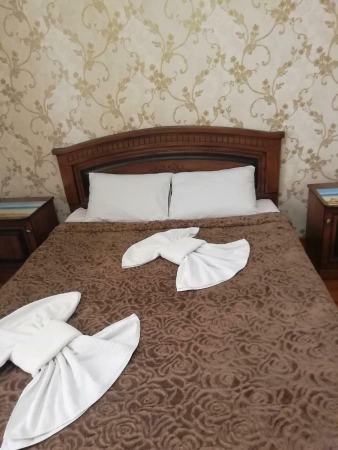 Mini-Hotel Yanson 2 Gagra Ngoại thất bức ảnh