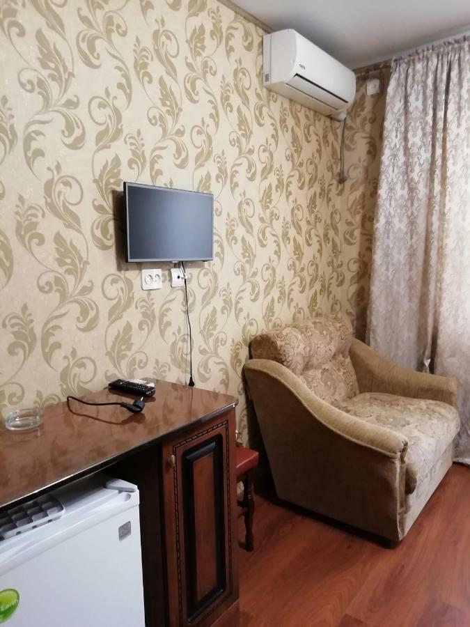 Mini-Hotel Yanson 2 Gagra Ngoại thất bức ảnh