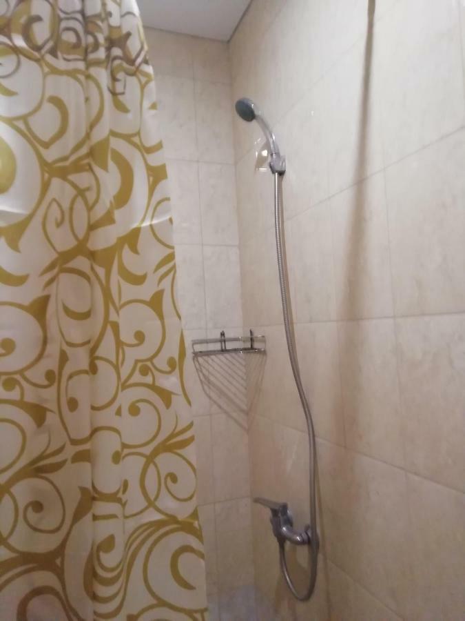 Mini-Hotel Yanson 2 Gagra Ngoại thất bức ảnh