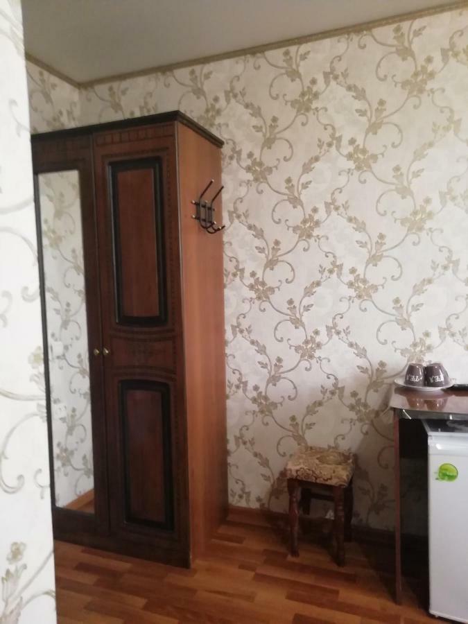 Mini-Hotel Yanson 2 Gagra Ngoại thất bức ảnh