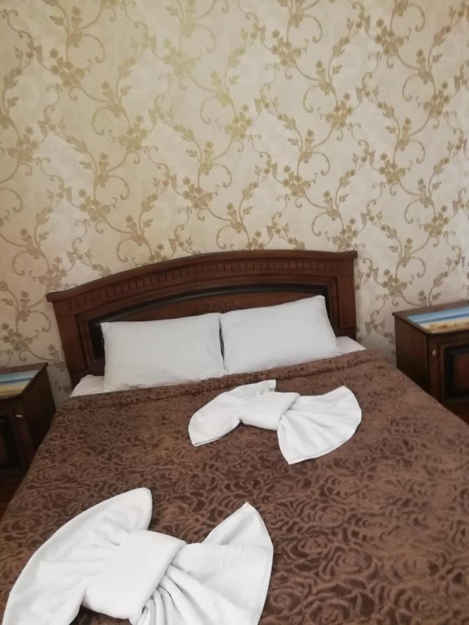 Mini-Hotel Yanson 2 Gagra Phòng bức ảnh